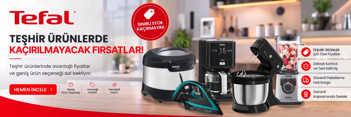Tefal