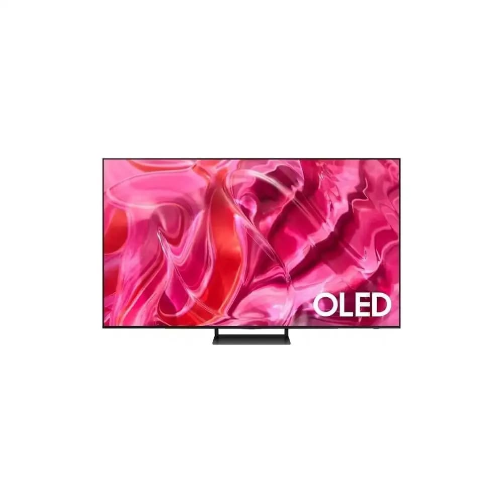 Samsung 65S90C 65'' 4K Ultra HD OLED TV QE65S90CATXTK