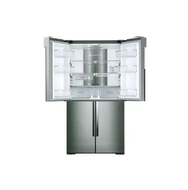 Samsung No-Frost 865 L A+ Buzdolabı RF85K90127F/TR