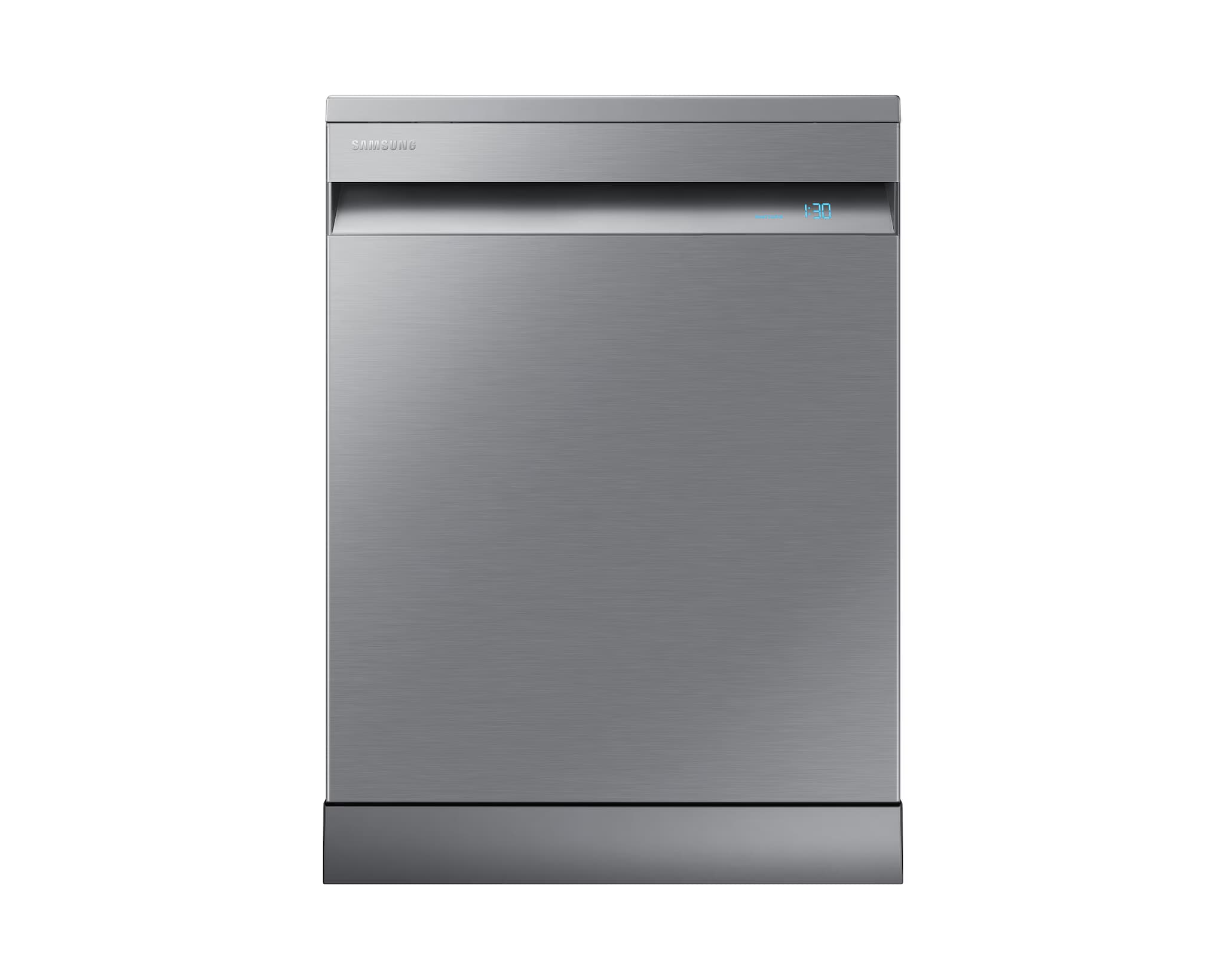Samsung 8 Programlı Bulaşık Makinesi DW60A8050FS/TR | Yenilenmiş Ürün