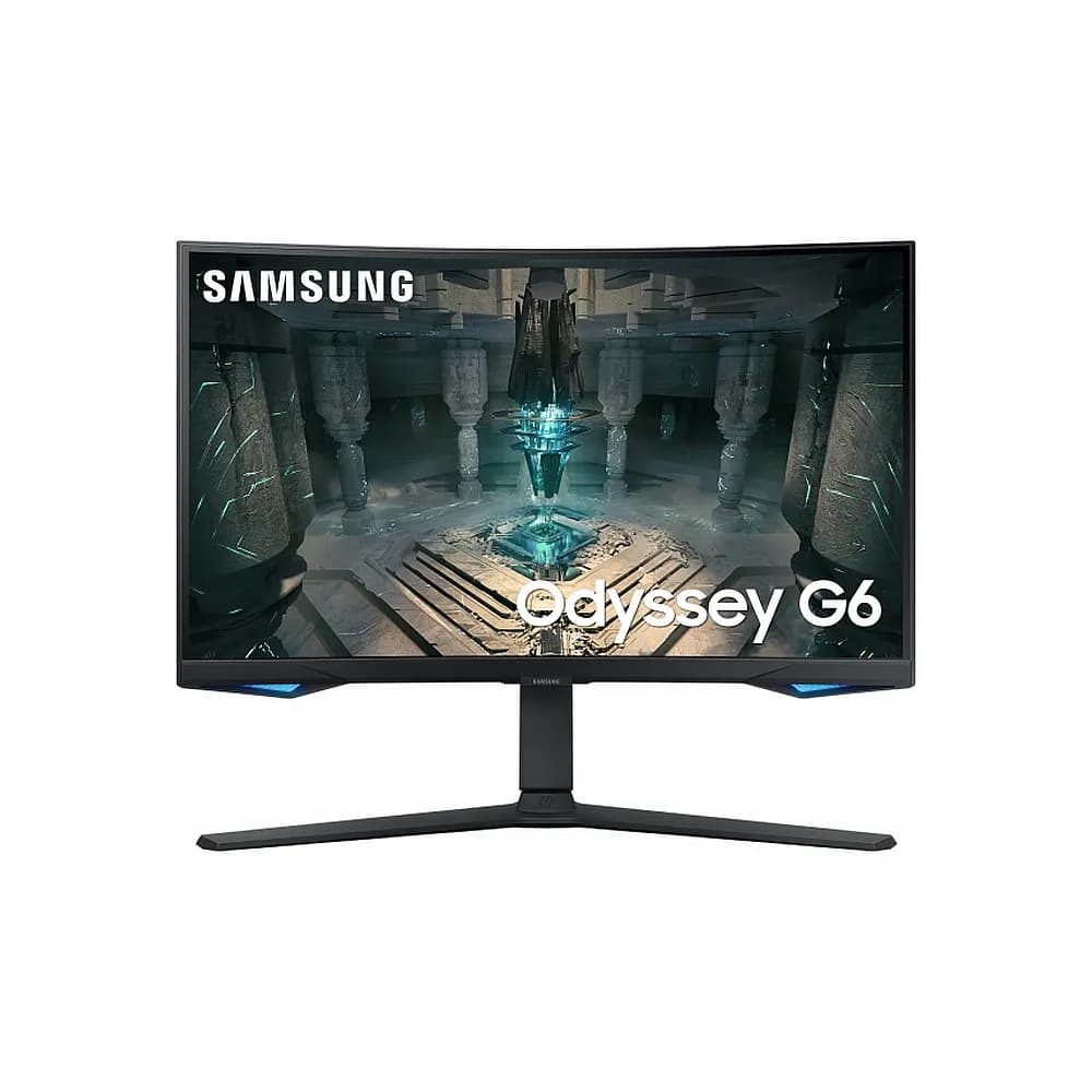 Samsung Odyssey G65B 27" 1 ms 2K  240 Hz LS27BG652EUXUF | Yenilenmiş Ürün
