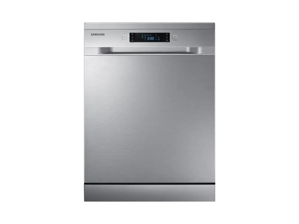 Samsung 5 Programlı Bulaşık Makinesi DW60DG550FSRTR | Yenilenmiş Ürün