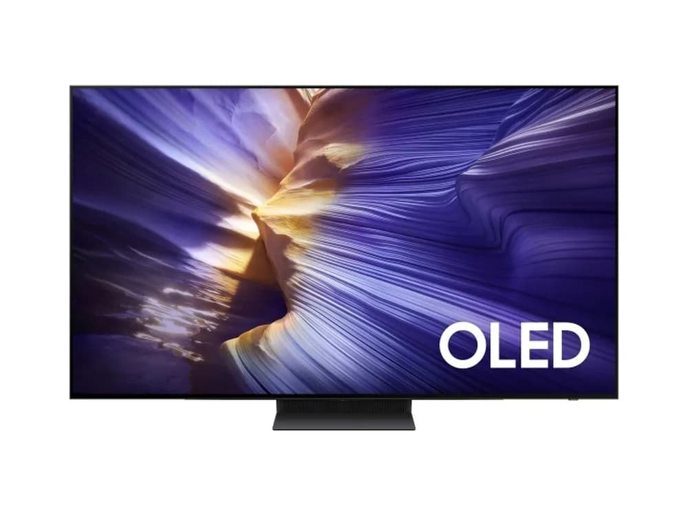 140 EKRAN QD DISPLAY  LED TV SAMSUNG