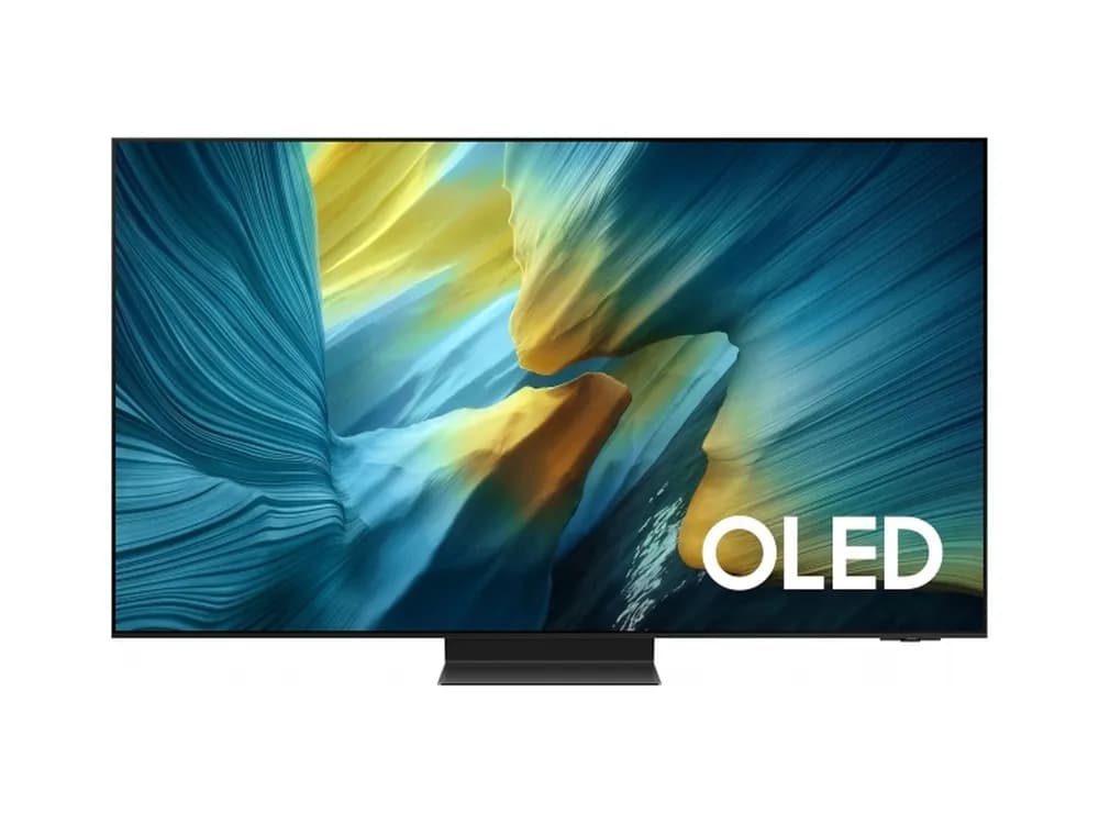 Samsung 77S95F 77'' Ultra HD (4K) OLED TV QE77S95FATXTK  | Yenilenmiş Ürün