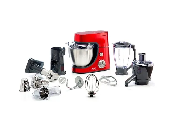Tefal Masterchef Gourmet Premium 1100 W Mutfak Şefi (Teşhir & Outlet) - 2820515138
