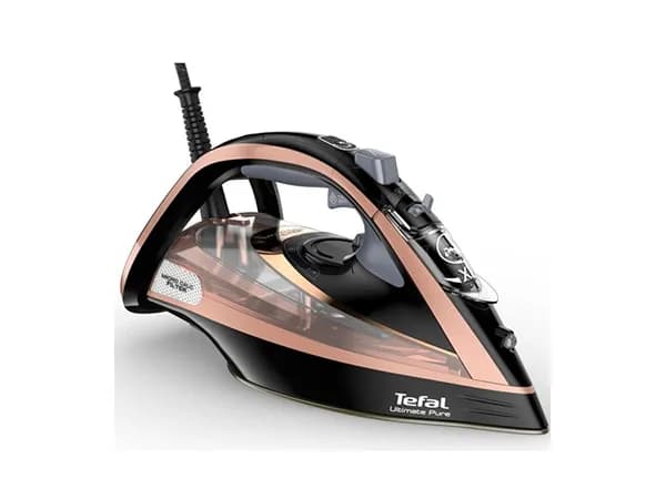 Tefal FV9845 Ultimate Pure Buharlı Ütü (Teşhir & Outlet) - 1830006927