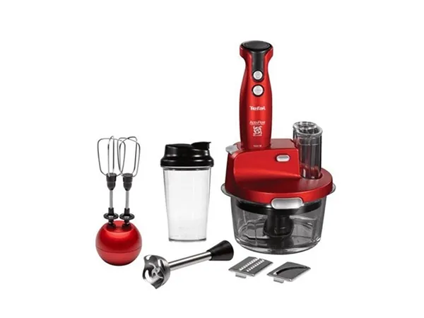 Tefal Actiflow Blend'N Go Pro Extreme Blender Seti 1500W (Teşhir & Outlet)