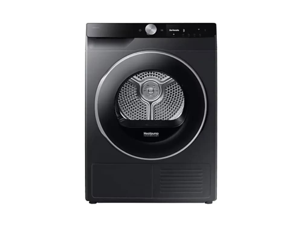 Samsung DV90DG6845LBAH 9 kg Çamaşır Kurutma Makinesi | Yenilenmiş Ürün