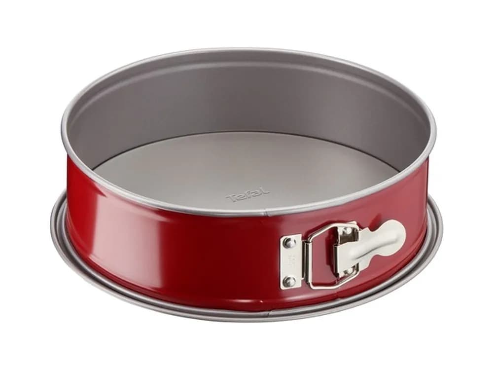 Tefal Delibake 17 cm Kelepçeli Kek Kalıbı (Teşhir & Outlet) - 2100104744