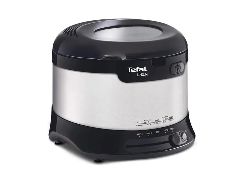 Tefal Uno M FF133 Fritöz 1 Kg (Teşhir & Outlet) - 7211001705