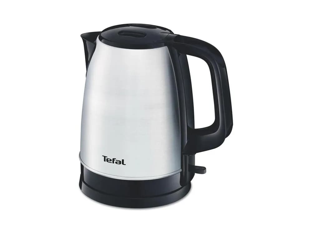 Tefal GoodValue Inox Kettle Su Isıtıcısı 1,7L 2400W (Teşhir & Outlet) - 7211001458