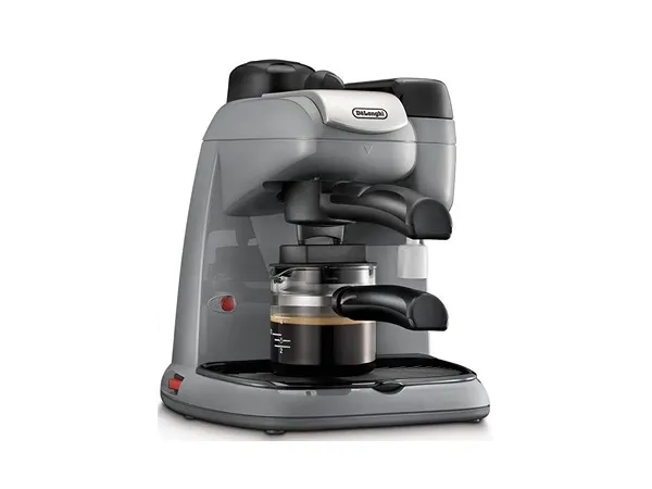 DeLonghi EC8.1 Espresso Makinesi Buharlı Barist Tipi (Teşhir & Outlet) - EC8.1