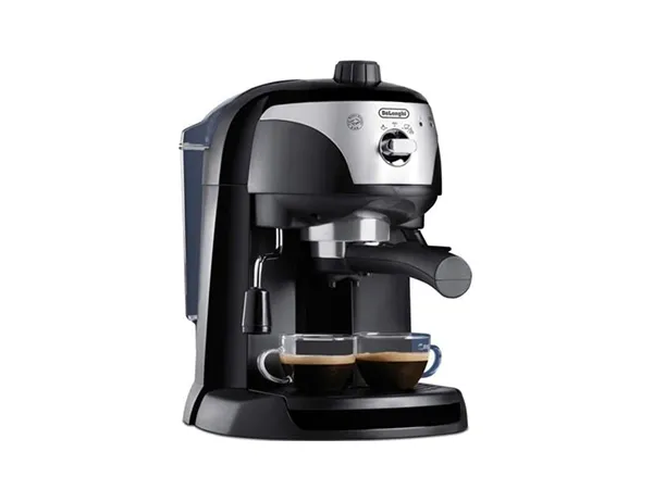 Delonghi EC221 Espresso&Cappuccino Makinesi (Teşhir & Outlet) - EC221.B