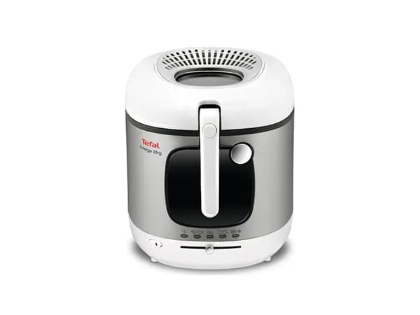 Tefal Mega XXL FR4800 2 lt Fritöz (Teşhir & Outlet)