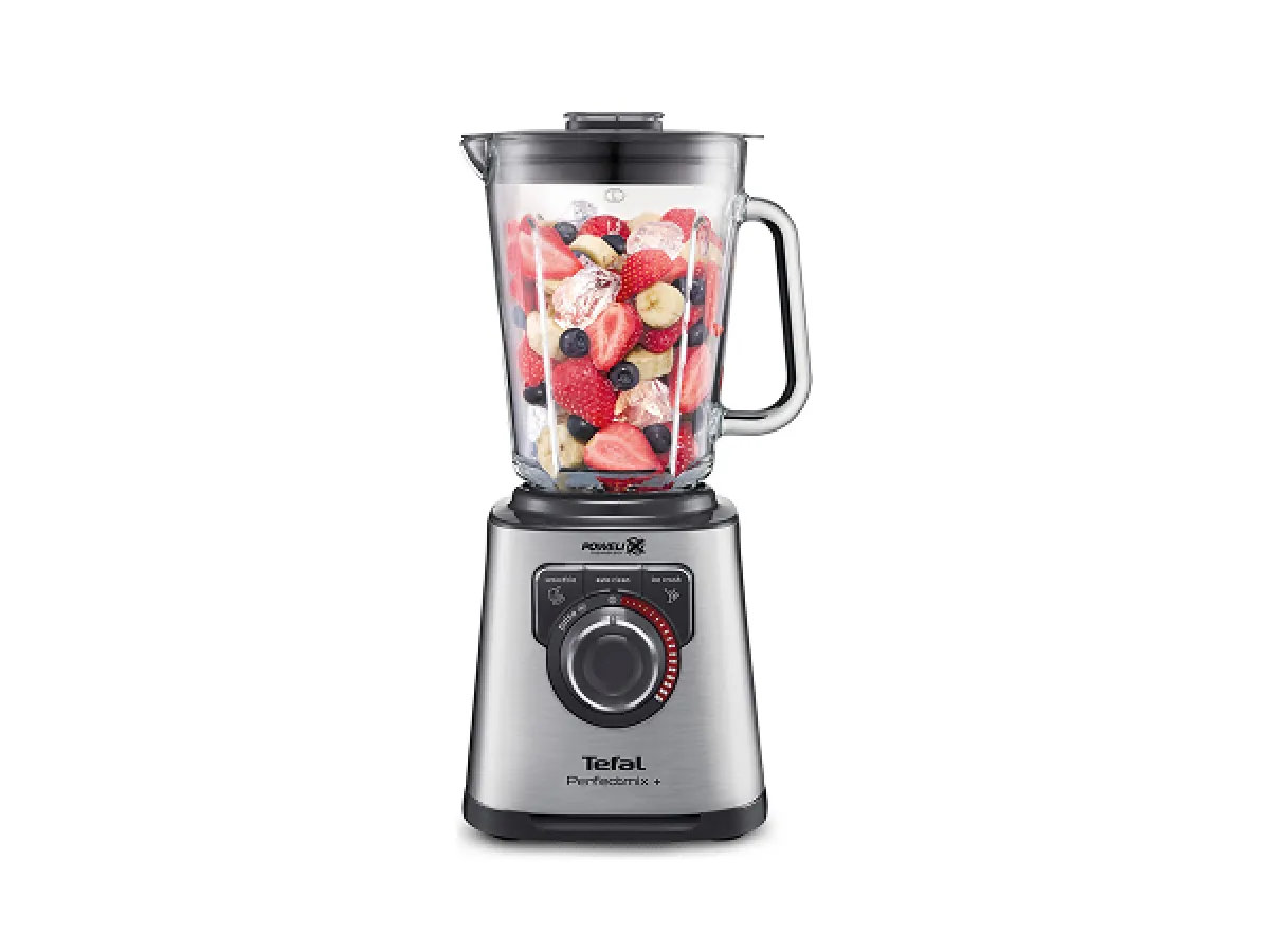 Tefal Perfectmix Plus High Speed Blender 1200W (Teşhir & Outlet)