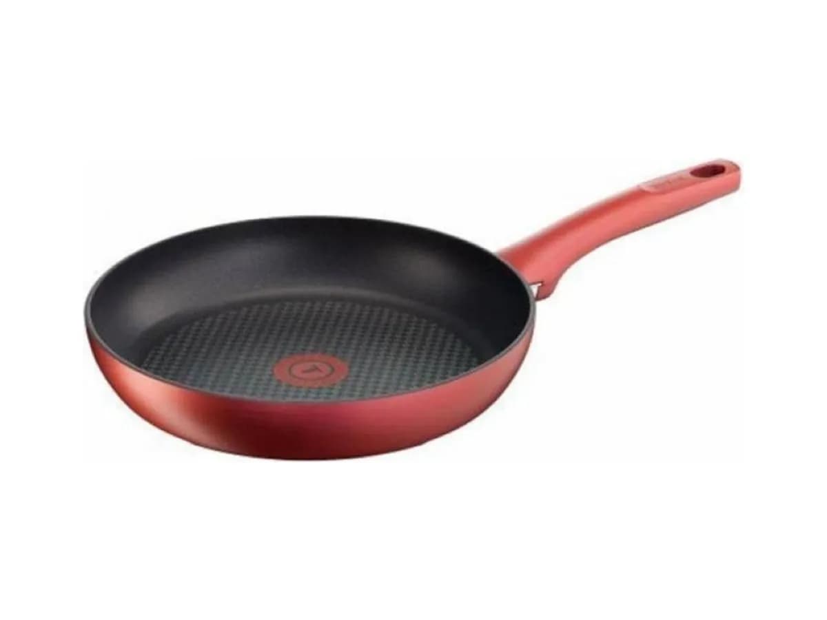 Tefal Titanium Character Tava 21 cm (Teşhir & Outlet) - 2100090225