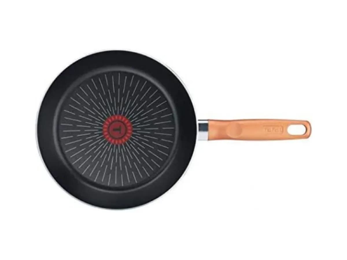 Tefal Express Tava 32 cm  (Teşhir & Outlet) - 2100110406
