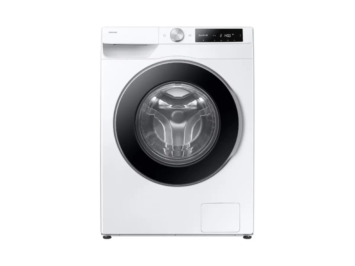Samsung WW90DG6U25LEAH 9 kg 1400 Devir Çamaşır Makinesi | Yenilenmiş Ürün