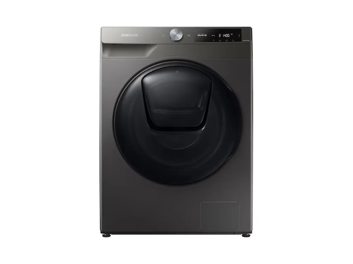 Samsung 9 Kg Yıkama 6 Kg Kurutmalı Çamaşır Makinesi WD90T654DBN1AH