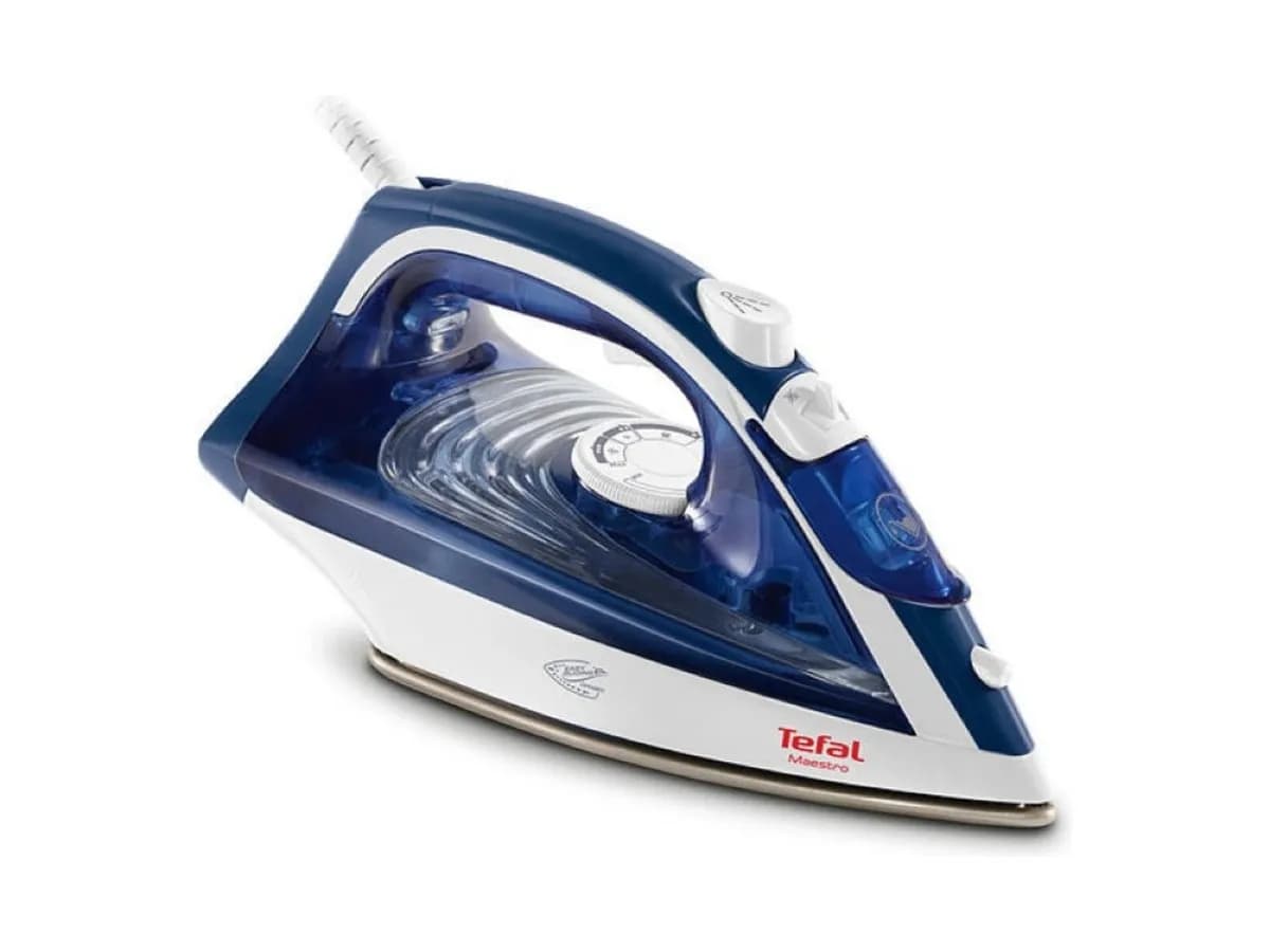 Tefal FV1840 Maestro Plus Buharlı Ütü (Teşhir & Outlet)