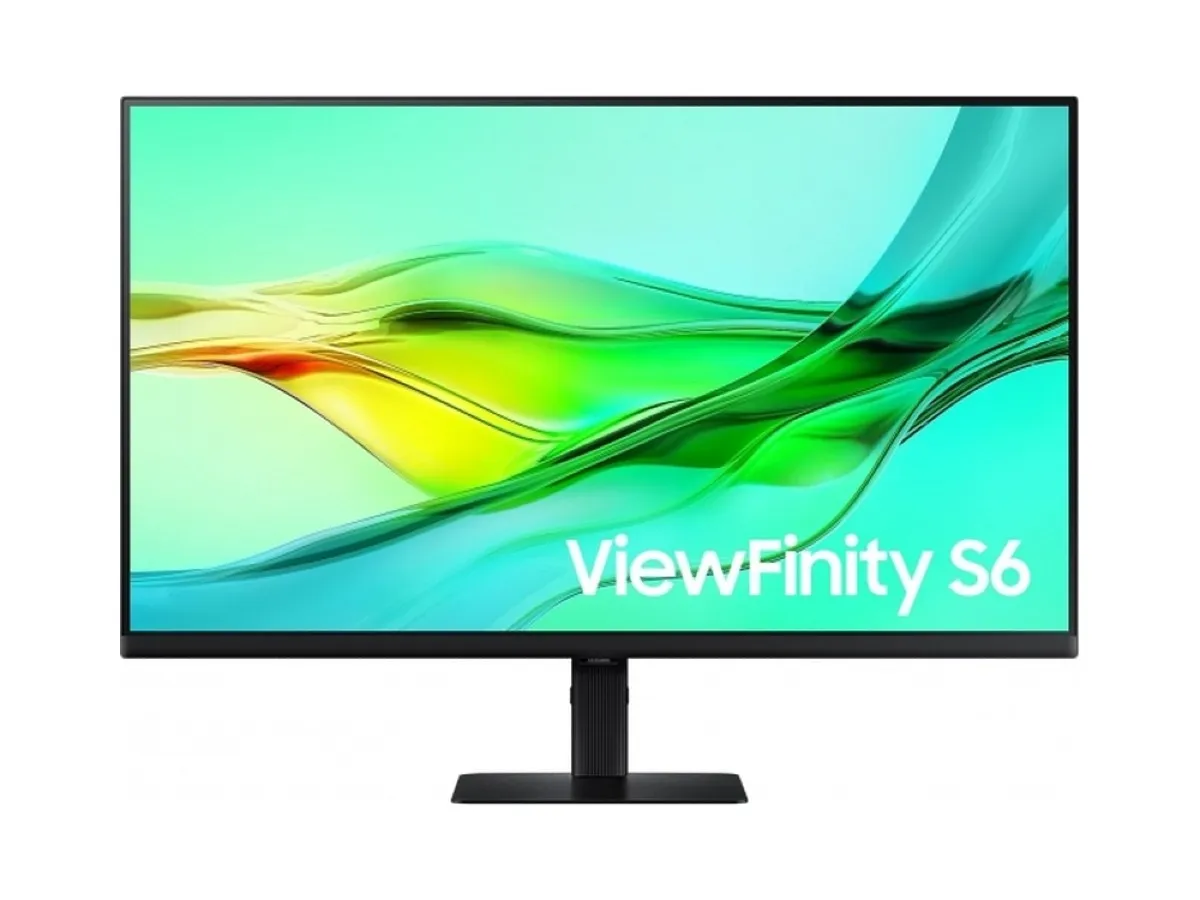 Samsung ViewFinity S6 32" 2K 5 ms LS32D600UAUXUF