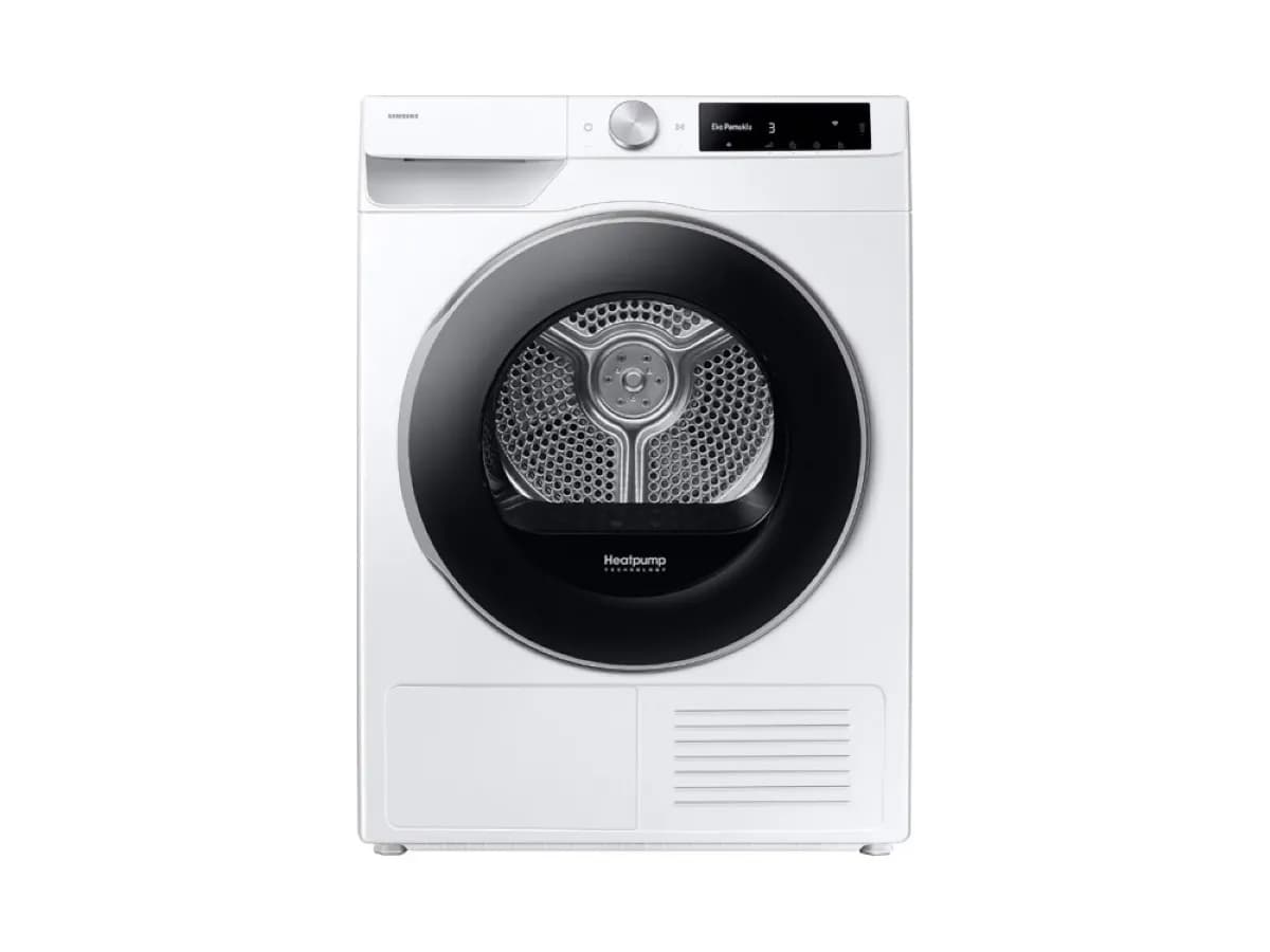 Samsung 10 Kg AI Kurutma Makinesi DV10DG6440LEAH | Yenilenmiş Ürün