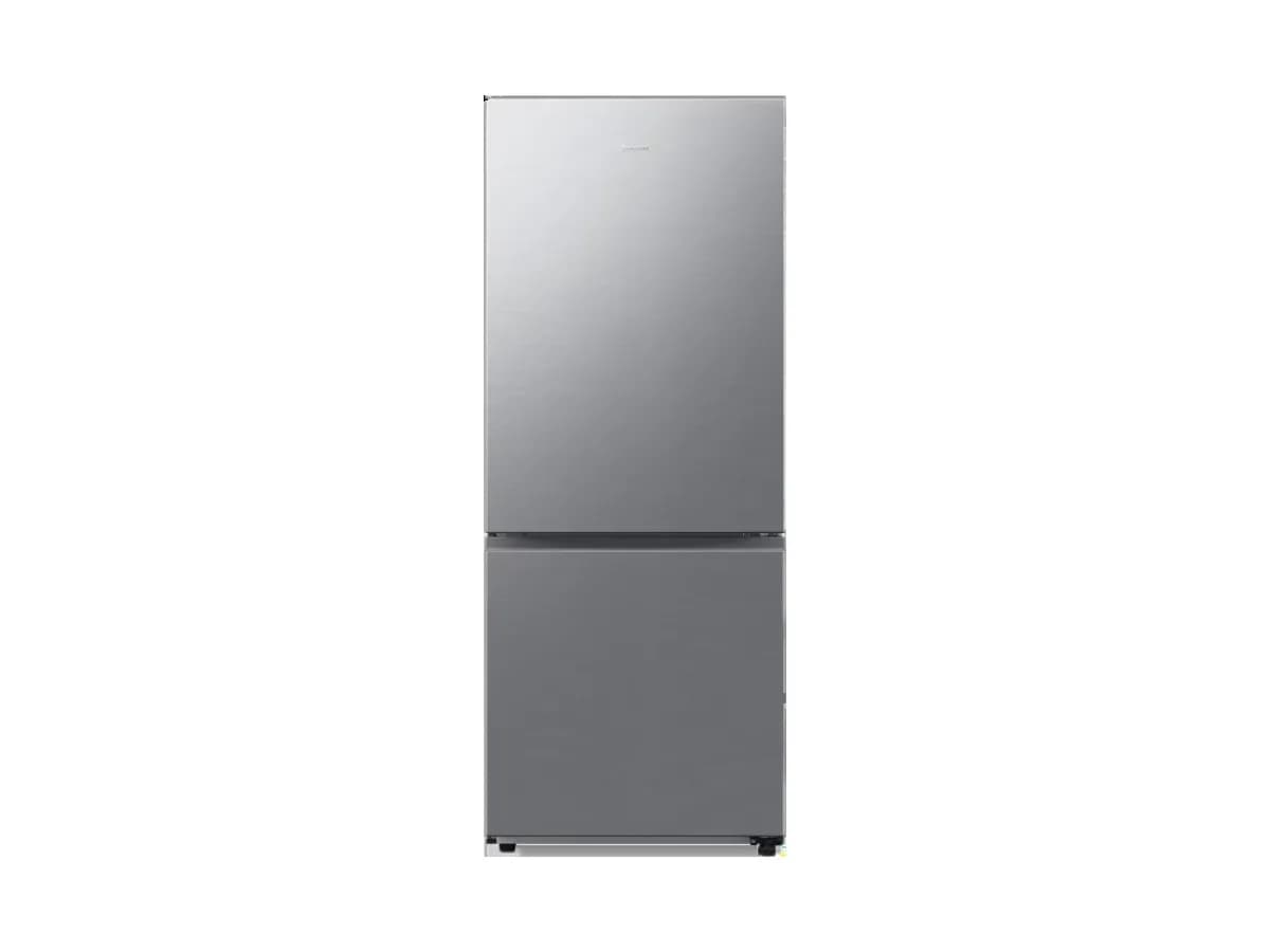 Samsung No-Frost Alttan Donduruculu 508 L Buzdolabı RB50DG601ES9TR | Yenilenmiş Ürün