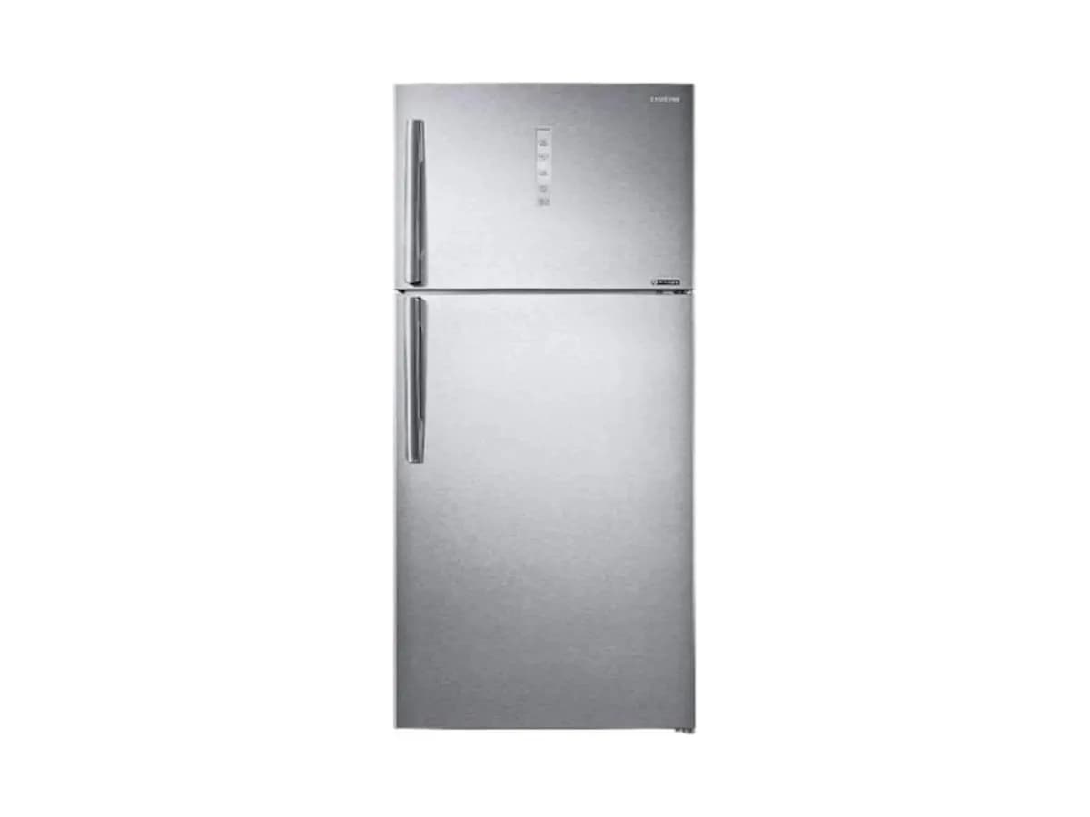 Samsung No-Frost Üstten Donduruculu 622 L Buzdolabı RT62K704RSL/TR | Yenilenmiş Ürün
