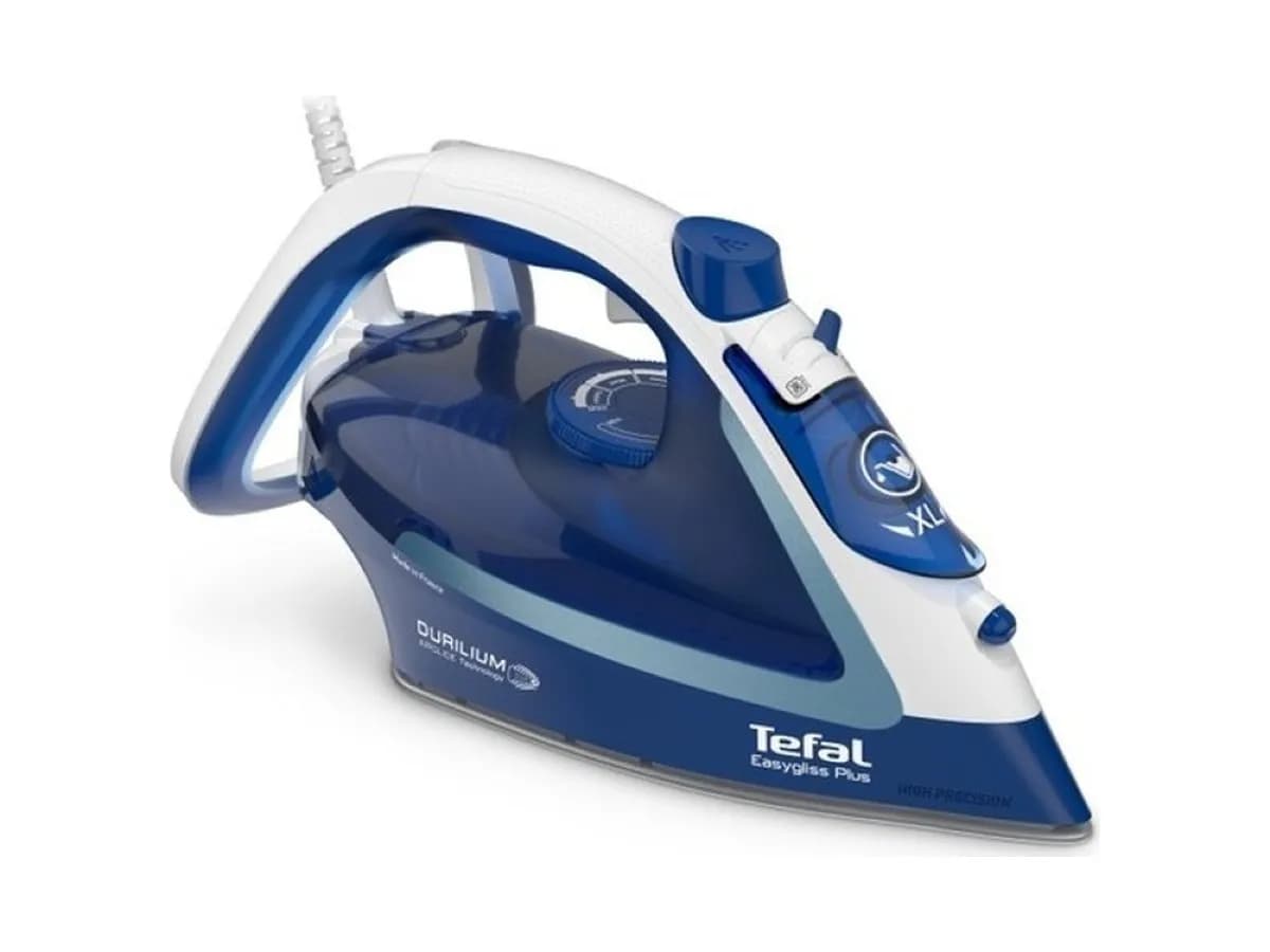 Tefal FV5735 Easygliss Plus Buharlı Ütü (Teşhir & Outlet)