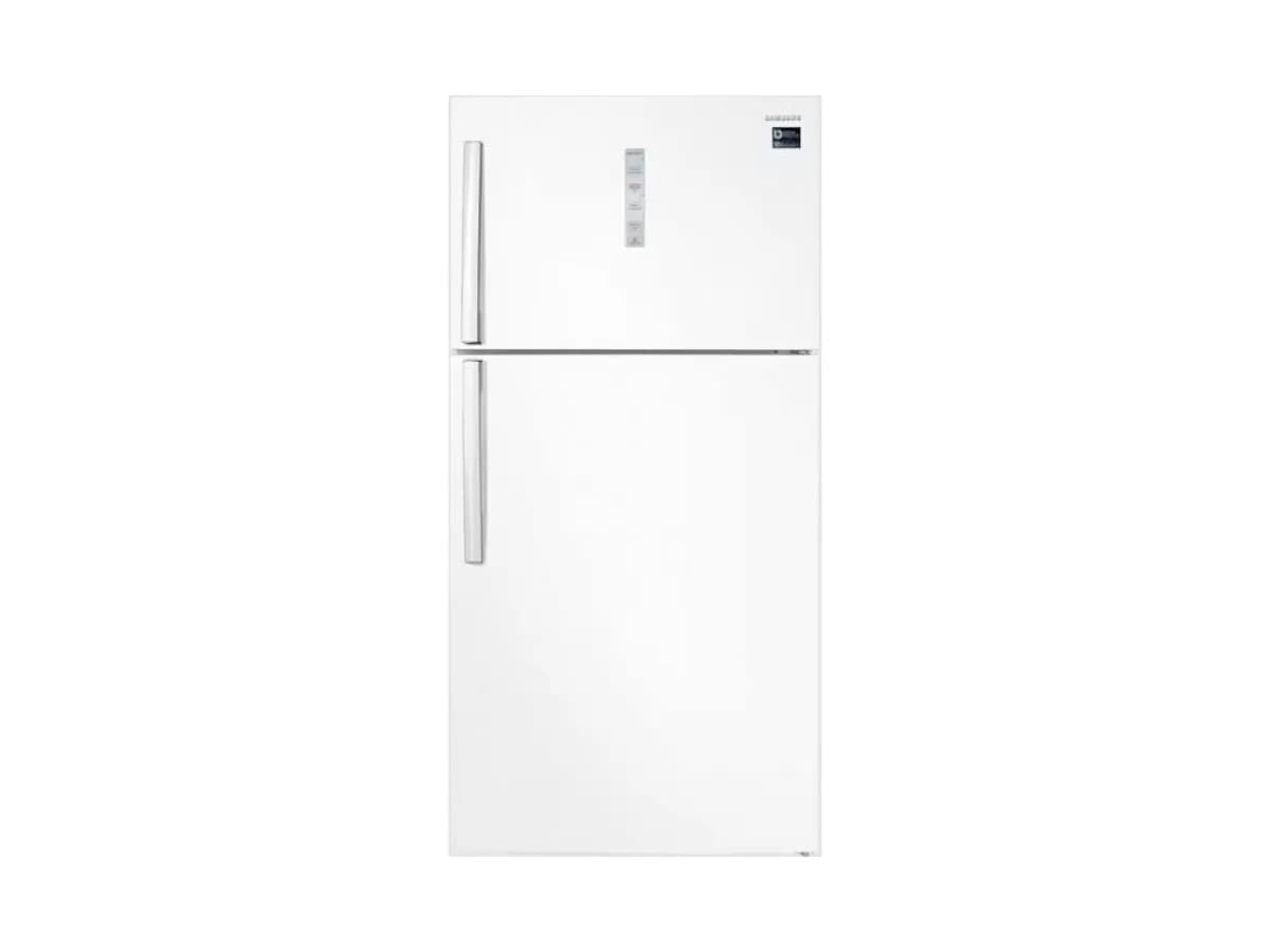 Samsung Twin Cooling No-Frost Üstten Donduruculu 588 L Buzdolabı RT58K704RWW/TR | Yenilenmiş Ürün