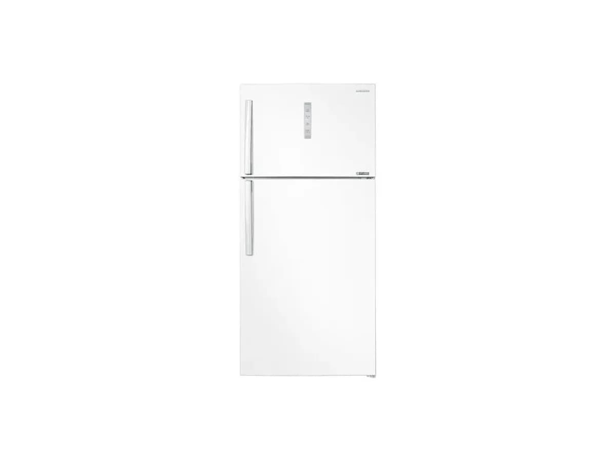 Samsung No-Frost Üstten Donduruculu Çift Kapılı 622 L Buzdolabı RT62K704RWW/TR | Yenilenmiş Ürün