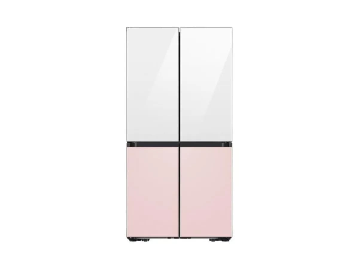 Samsung No-Frost Alttan Donduruculu 819 L Buzdolabı RF71DB965E8CTR | Yenilenmiş Ürün