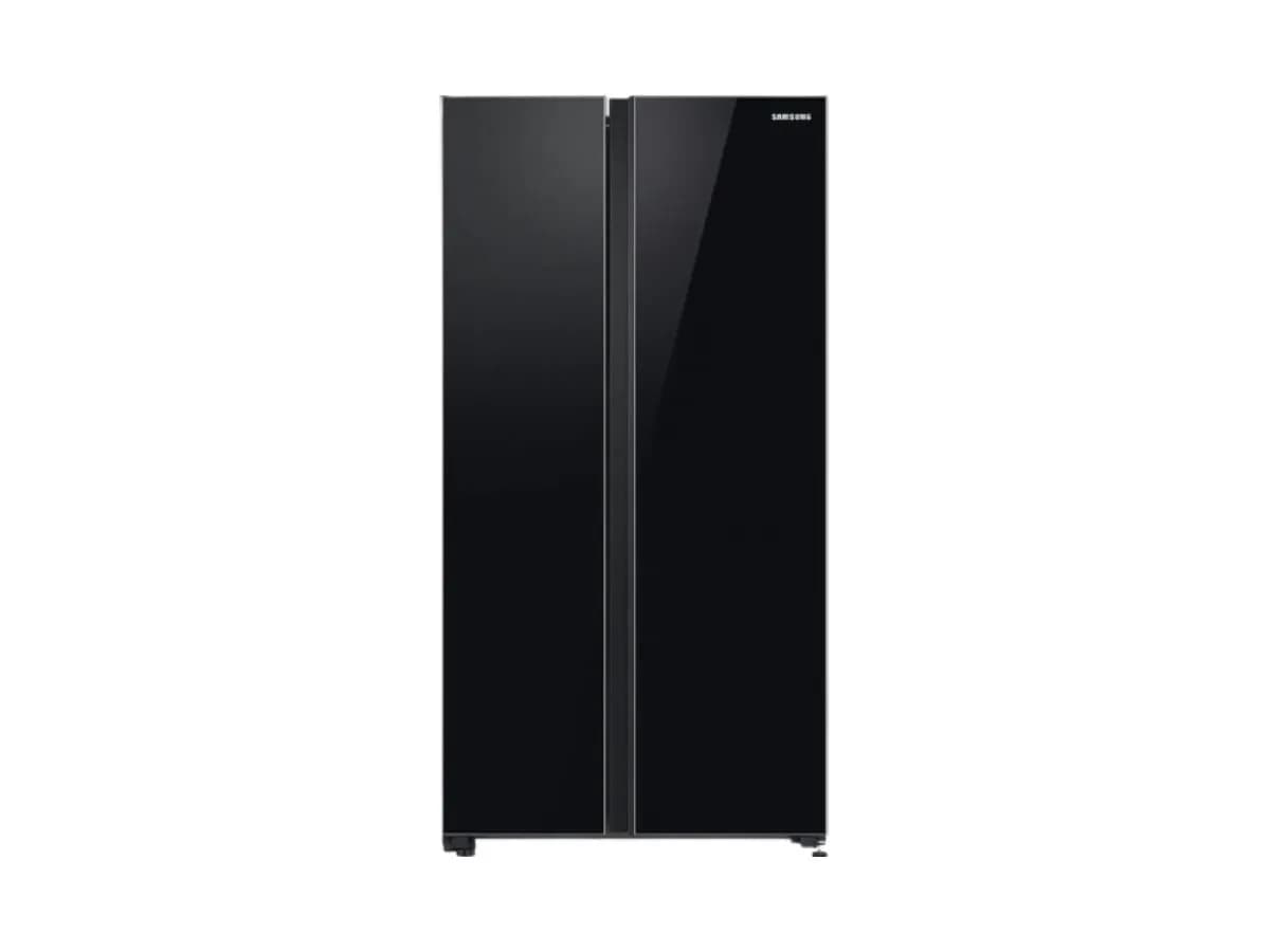 Samsung No-Frost 655 L Gardırop Tipi Buzdolabı RS62R50012C/TR | Yenilenmiş Ürün