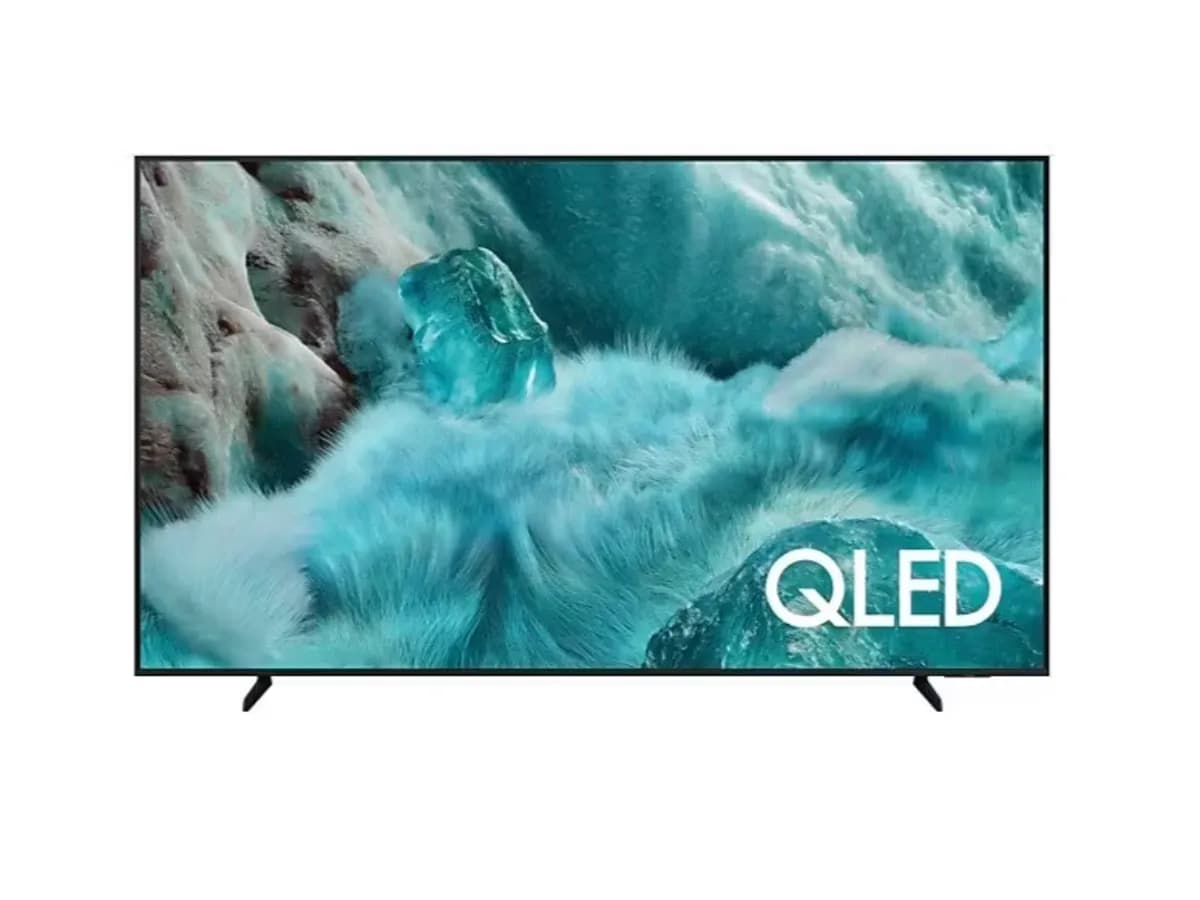 Samsung 85Q7F 4K Ultra HD 85" 216 Ekran Uydu Alıcılı Smart QLED TV I Yenilenmiş Ürün