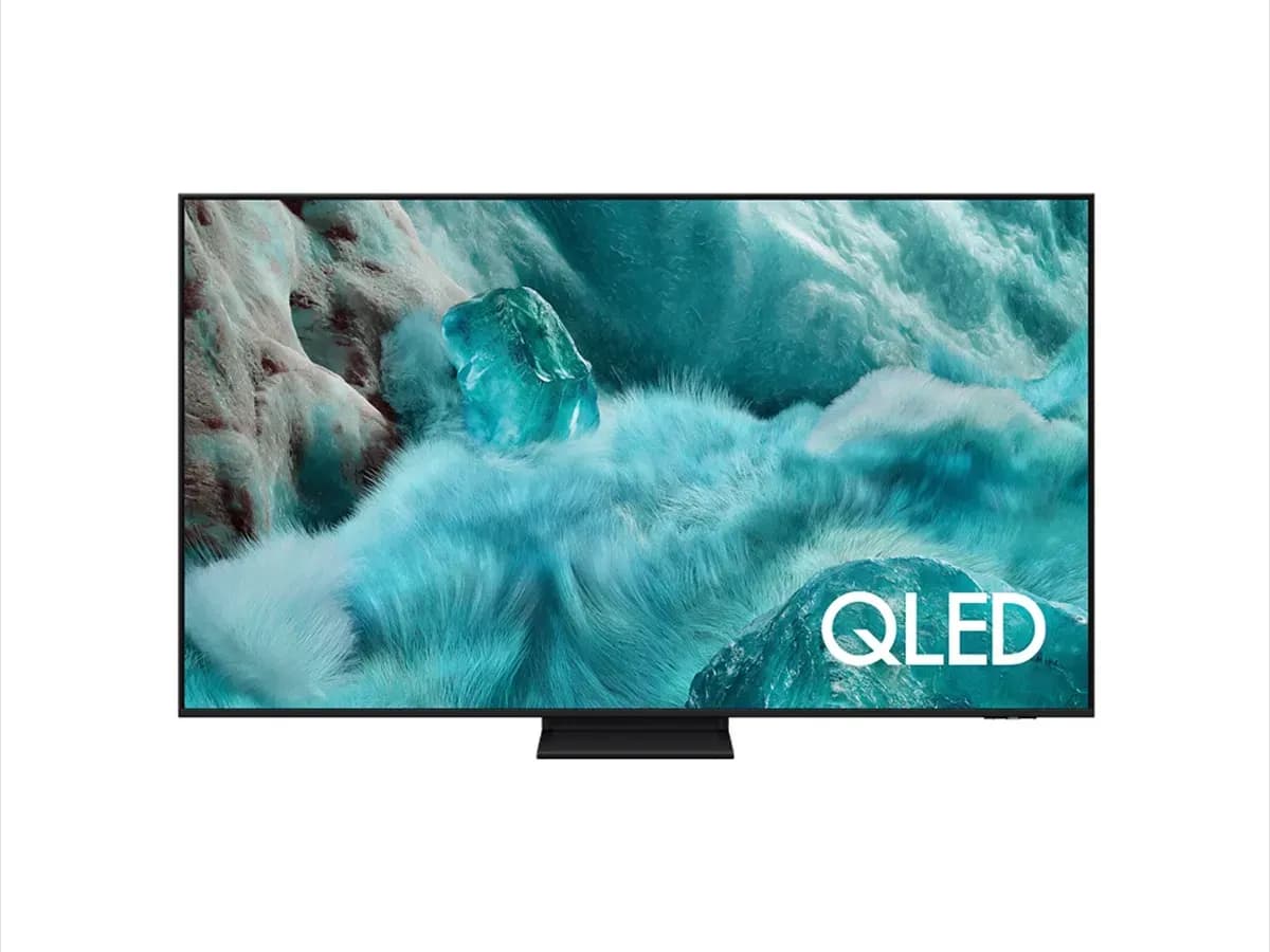 Samsung 75Q7F5 Ultra HD QLED (4K) TV QE75Q7F5AUXTK I Yenilenmiş Ürün