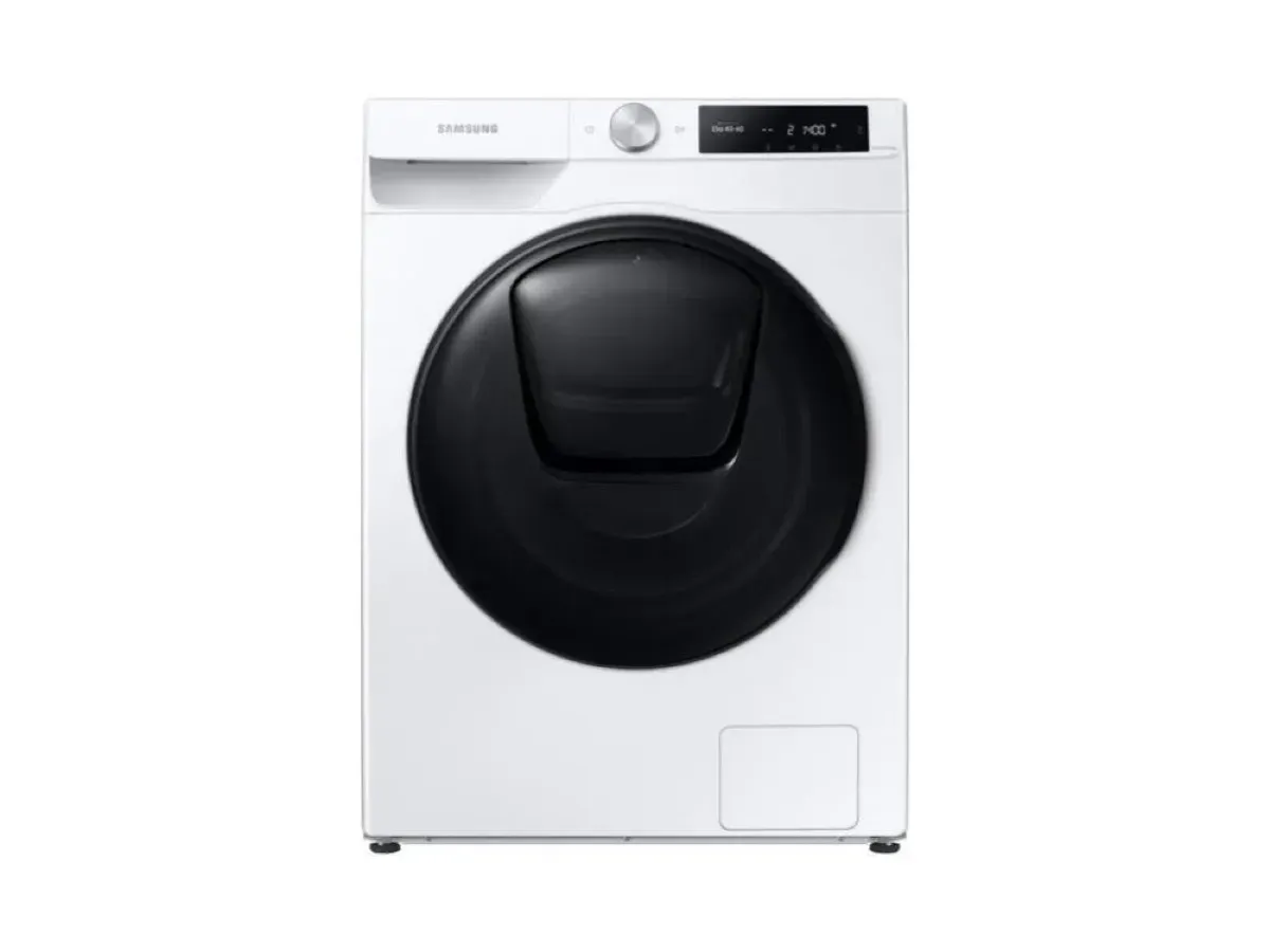 Samsung 9 Kg Yıkama 6 Kg Kurutmalı Çamaşır Makinesi WD90T654DBE1AH