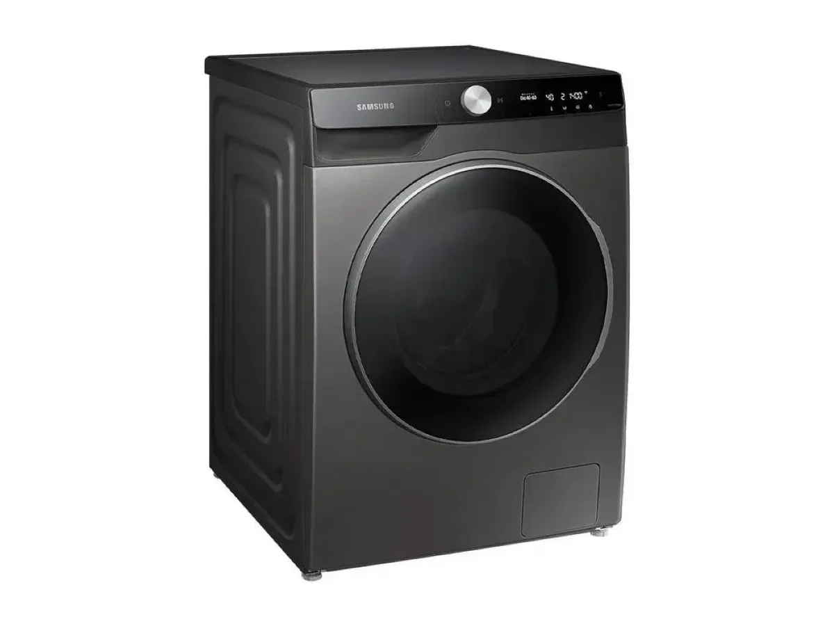 Samsung 12 Kg Yıkama 8 Kg Kurutmalı Çamaşır Makinesi WD12TP34DSX/AH