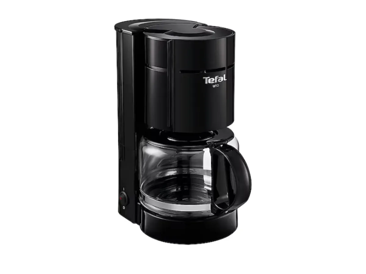 Tefal Uno Filtre Kahve Makinesi (Teşhir & Outlet) - 8010000166