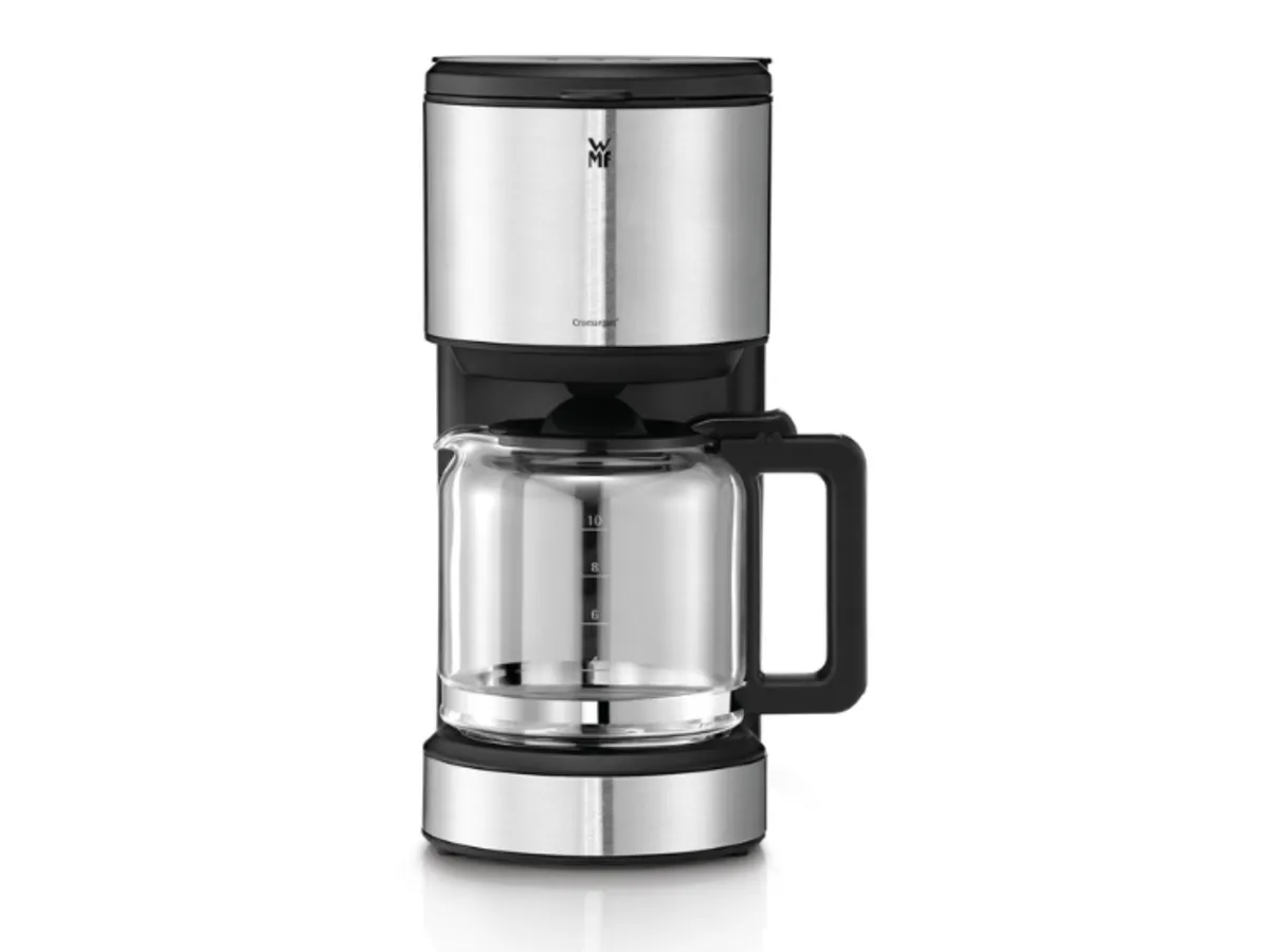Wmf Stelio Aroma Filtre Kahve Makinesi - Cam Karaf (Teşhir & Outlet) - 3200000037