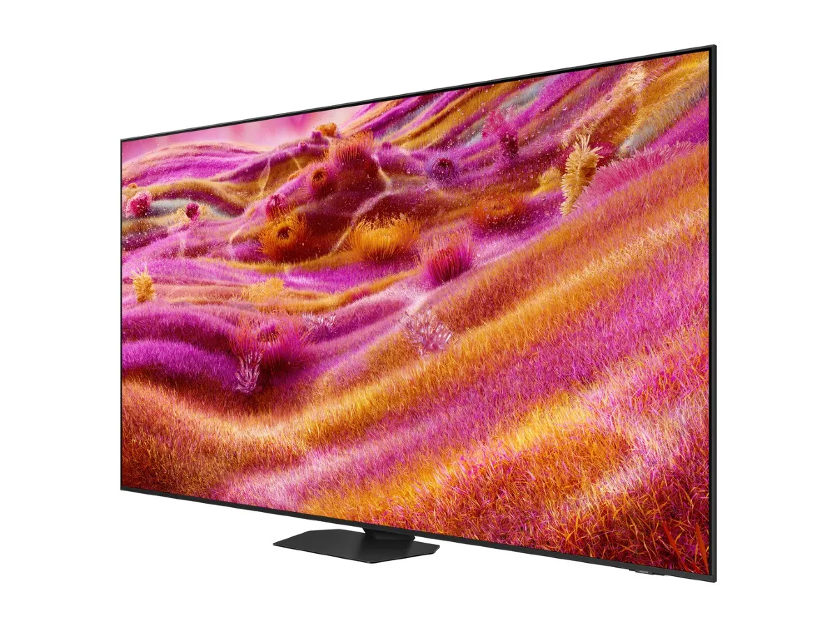 Samsung 98QN90F 4K Ultra HD 98" 248 Ekran Uydu Alıcılı Smart Neo QLED TV