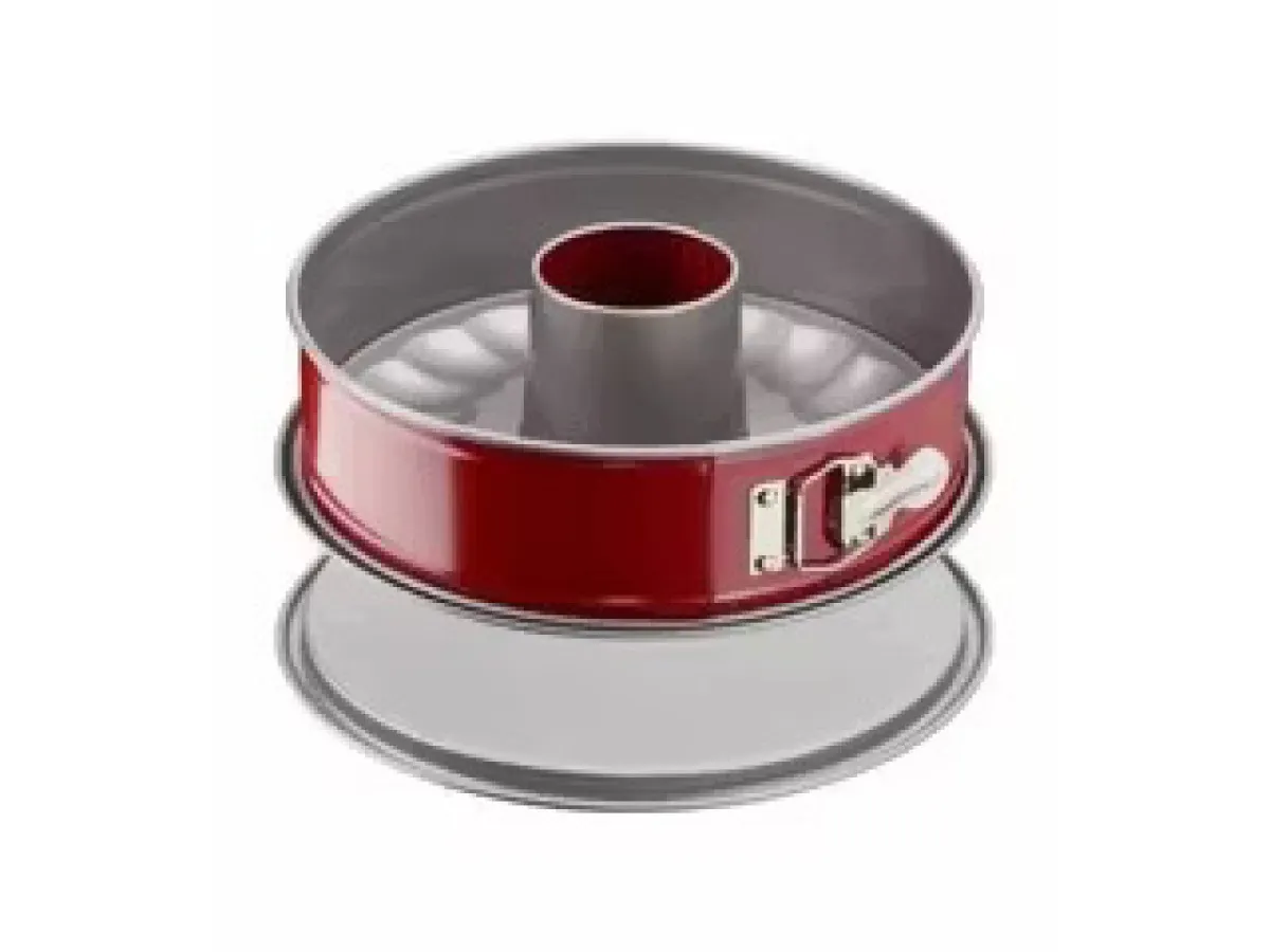 Tefal DeliBake Savarin Kelepçeli Kek Kalıbı 19 cm (Teşhir & Outlet) - 2100104739