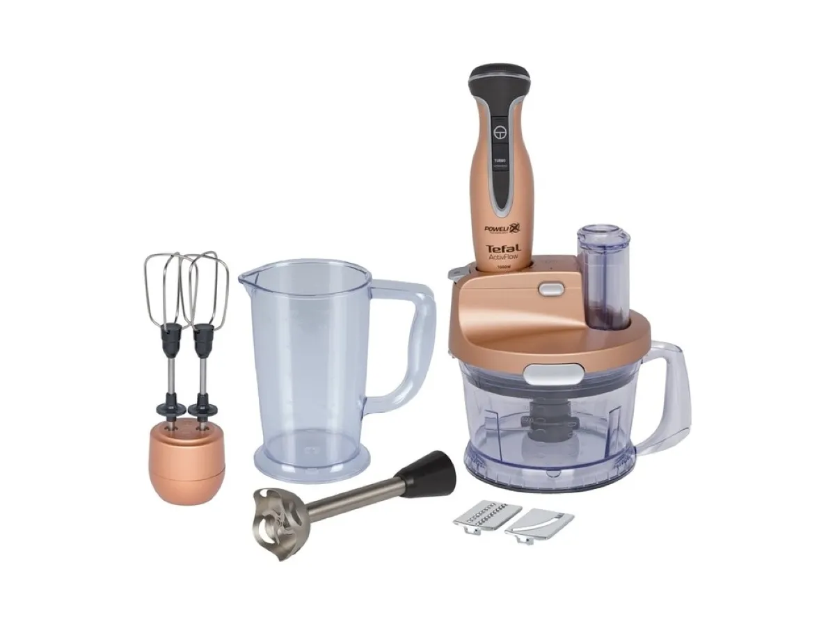 Tefal Powelix Activflow Pro 10 (Teşhir & Outlet)