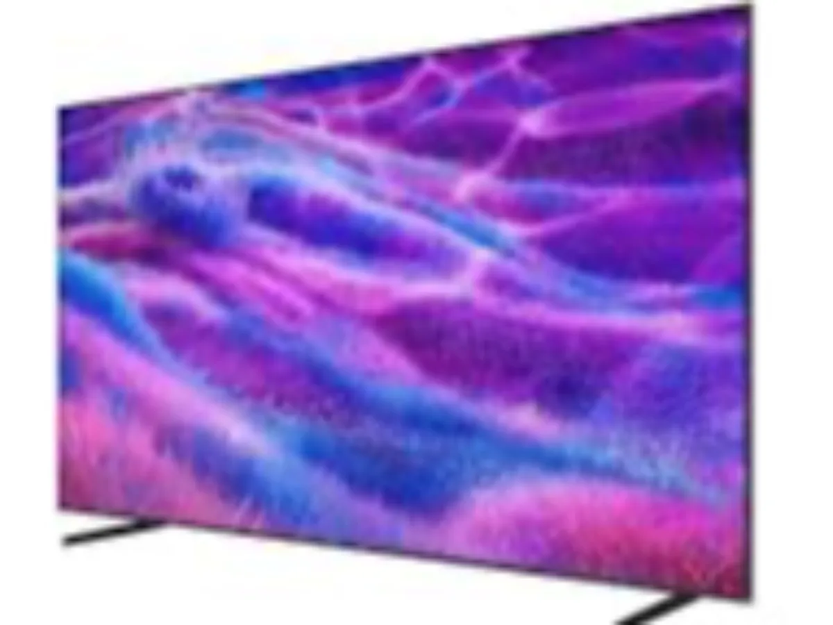 254  EKRAN Q LED TV SAMSUNG