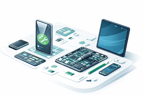 EFS Elektronik Hakkımızda