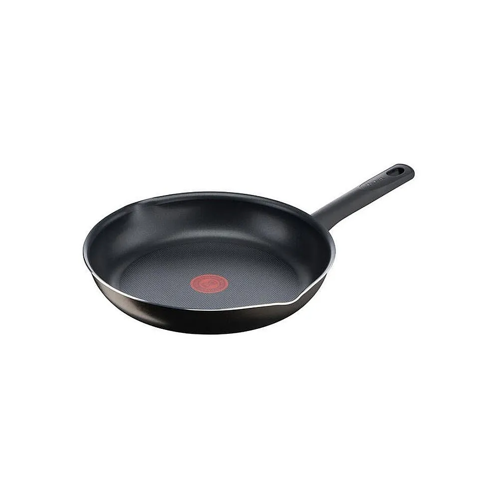 Tefal Titanyum 1X EarlyPlus Difüzyon Tabanlı Tava 26 cm (Teşhir & Outlet) - 2100119562