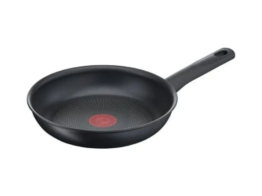 Tefal Titanyum 2x Sorecycled İndüksiyon Tabanlı Wok Tava 22cm (Teşhir & Outlet) - 2100121582