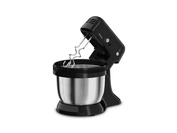 Tefal Orbita Standlı Mikser Inox 4L (Teşhir & Outlet)
