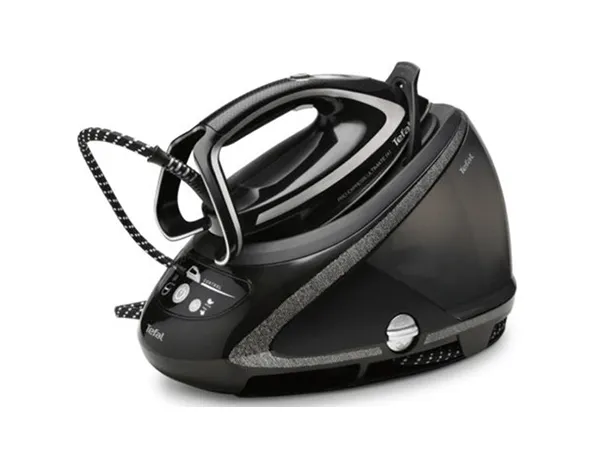 Tefal GV9610 Pro Express Ultimate Smart Steam Kazanlı Ütü (Teşhir & Outlet) - 1830007353