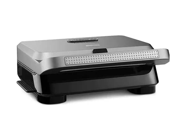 DeLonghi SW12AC.S Multigrill Easy Izgara ve Tost Makinesi (Teşhir & Outlet) - SW12AC.S