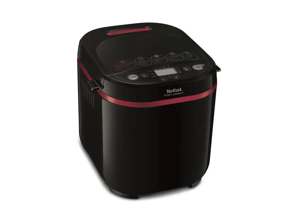 Tefal Pain Plaisir Ekmek Yapma Makinesi (Teşhir & Outlet) - 7211002268